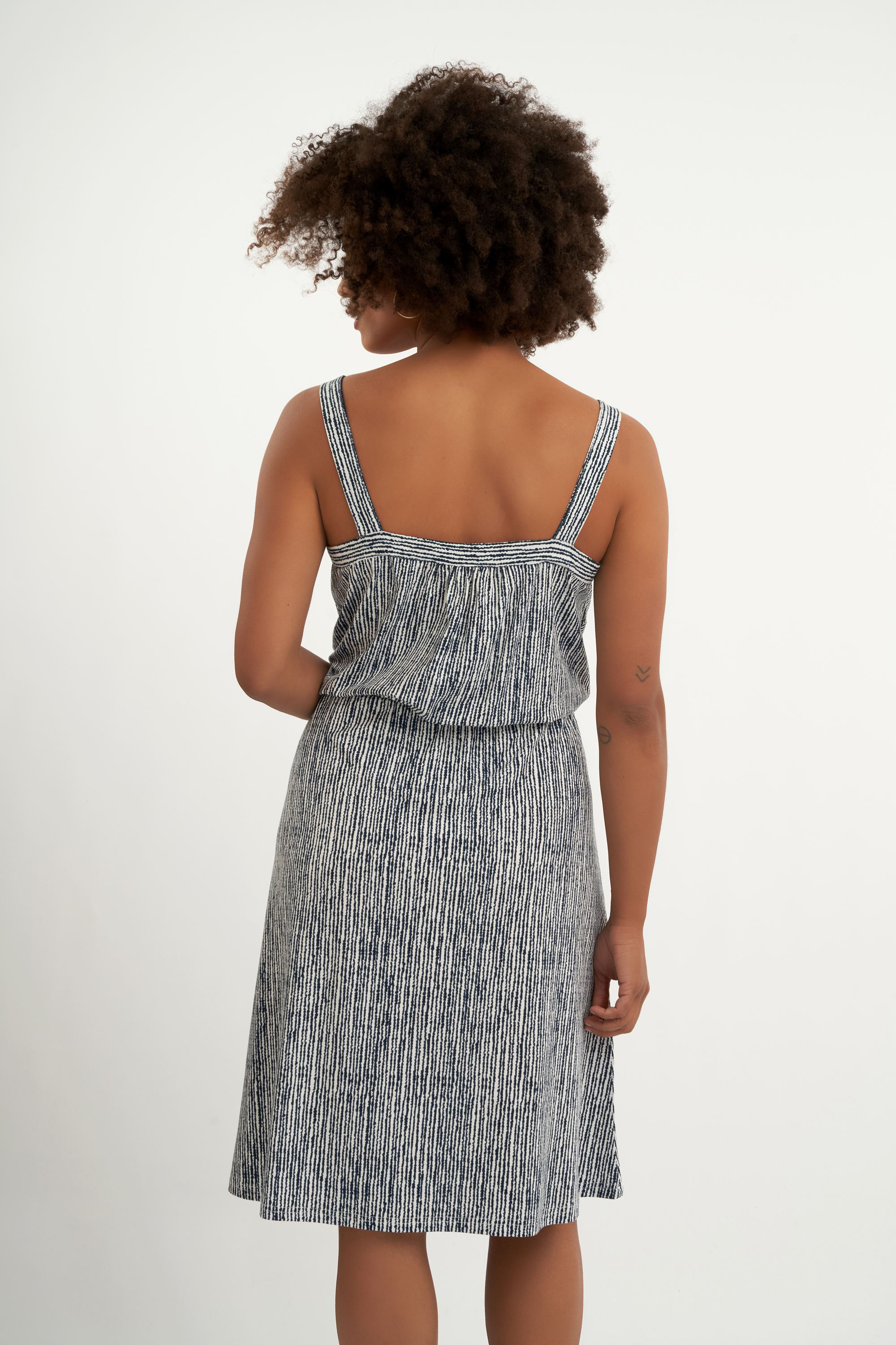 Robe &agrave; imprim&eacute; image number null