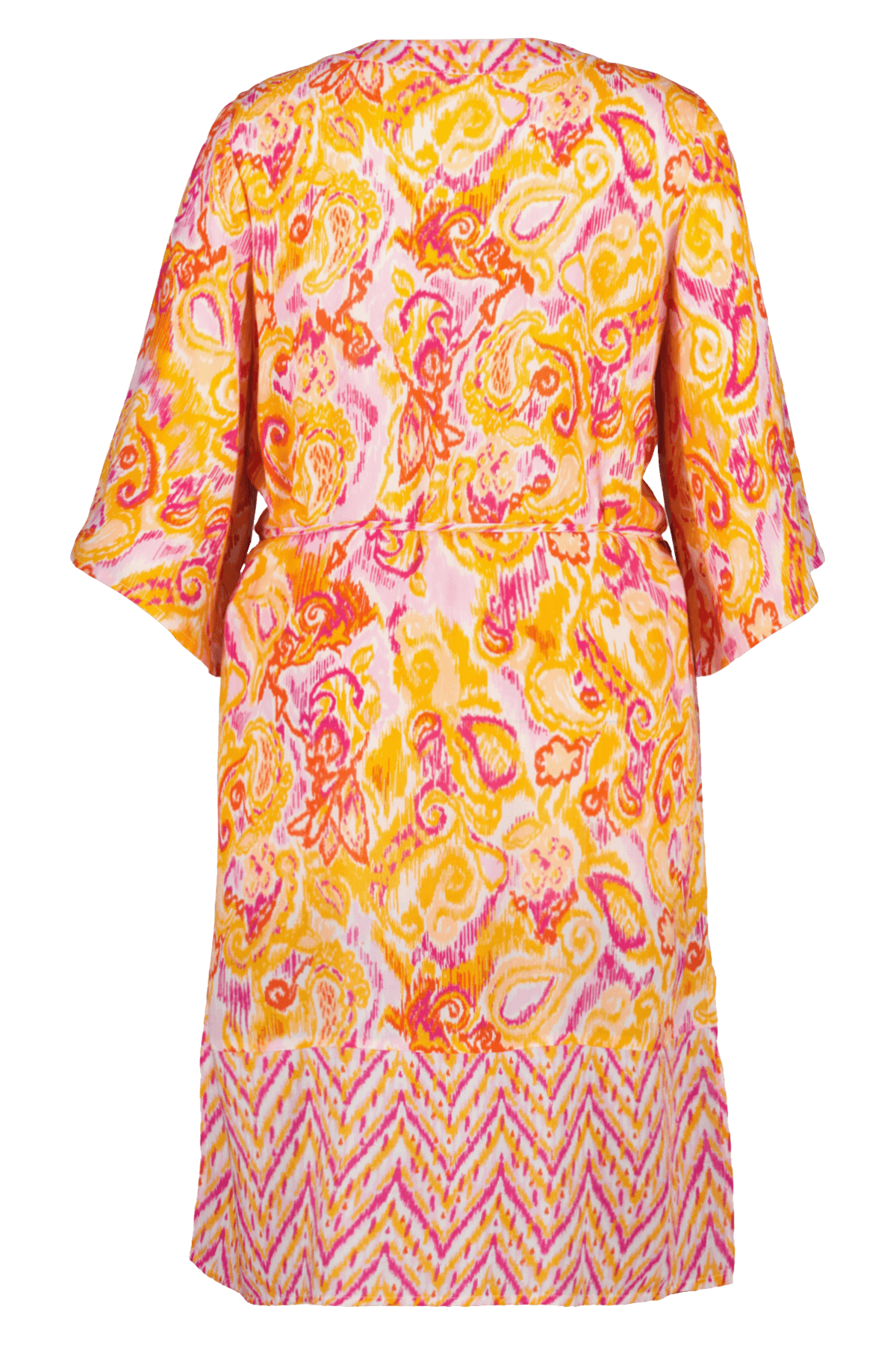 Kimono à imprimé image number 2
