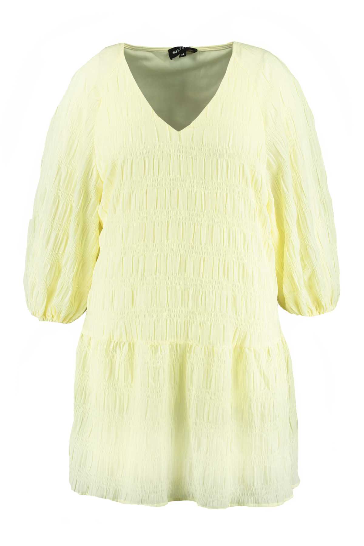 Robe coupe trap&egrave;ze  image number null