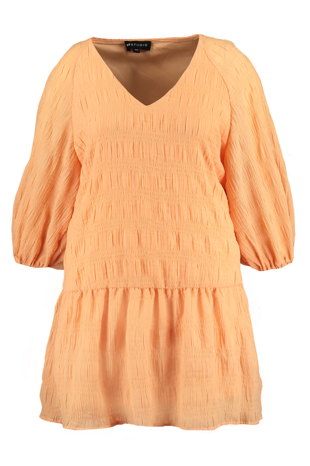 Robe coupe trap&egrave;ze  image number null