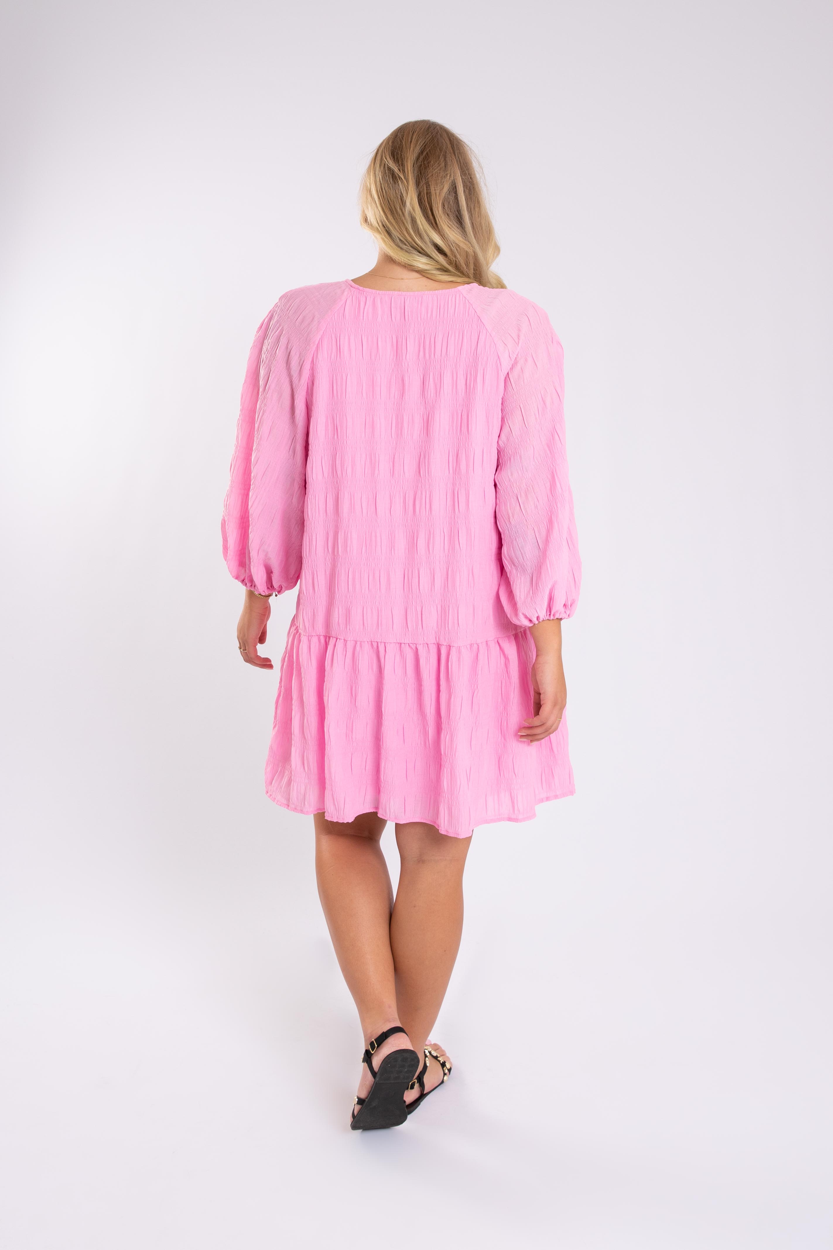 Robe coupe trap&egrave;ze  image number null